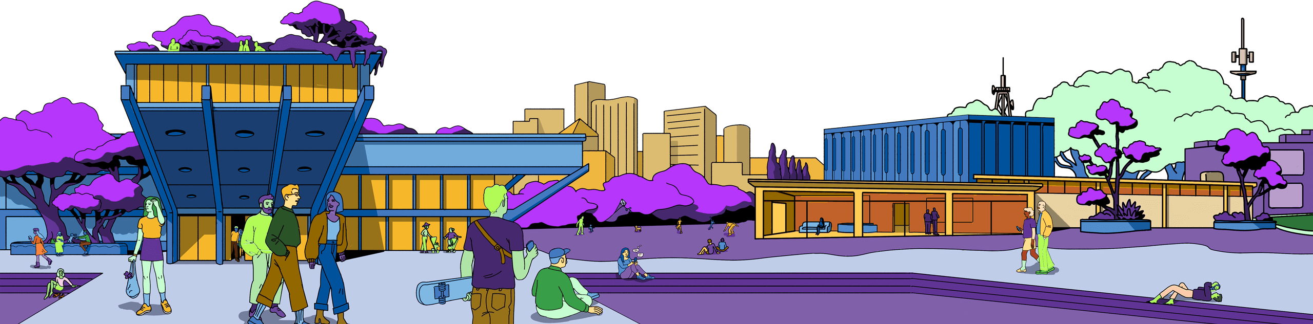 What Can Arthur Do For You illustration