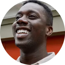 Kweku Kwegyir-Aggrey