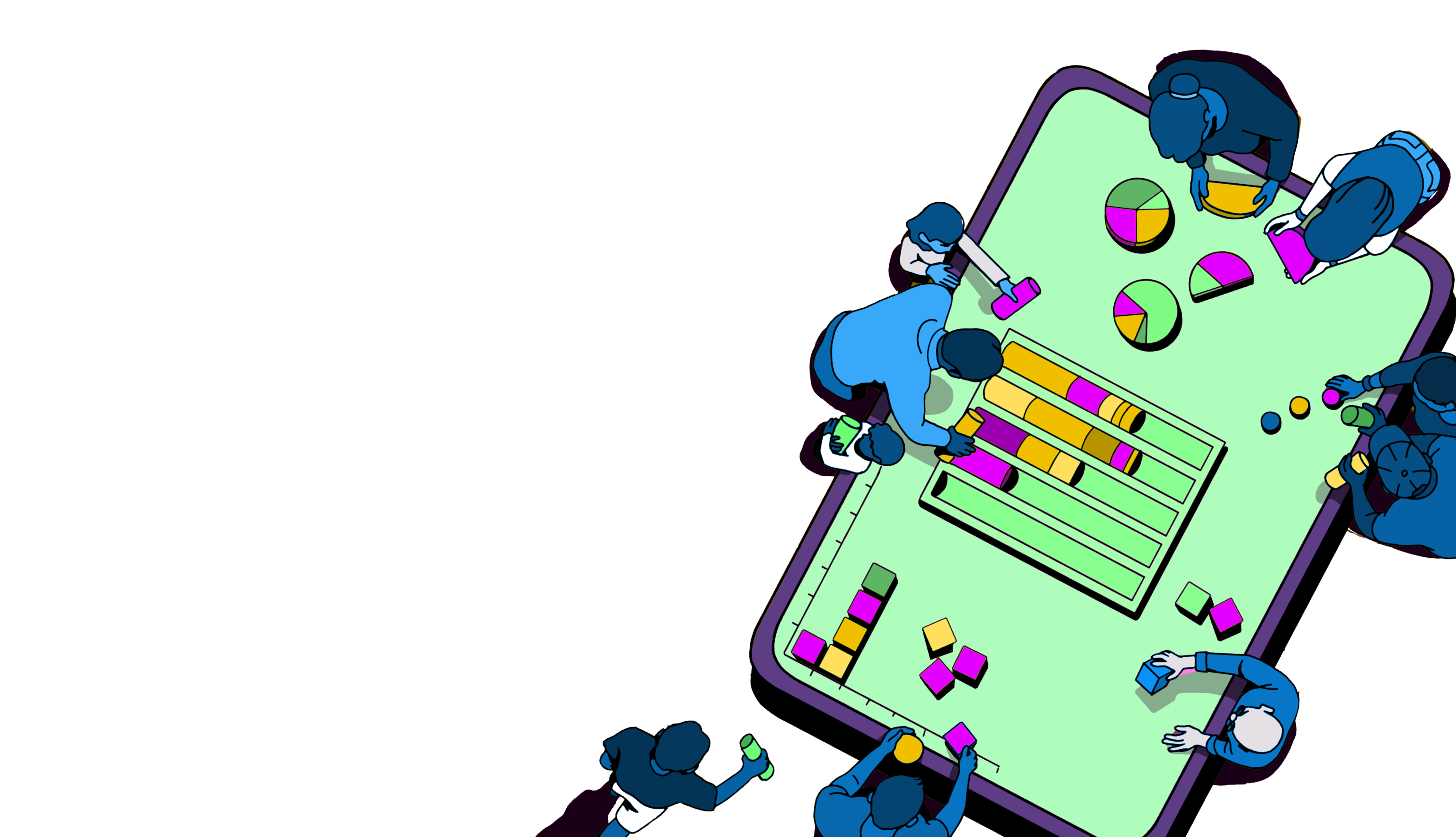 Observability Illustration