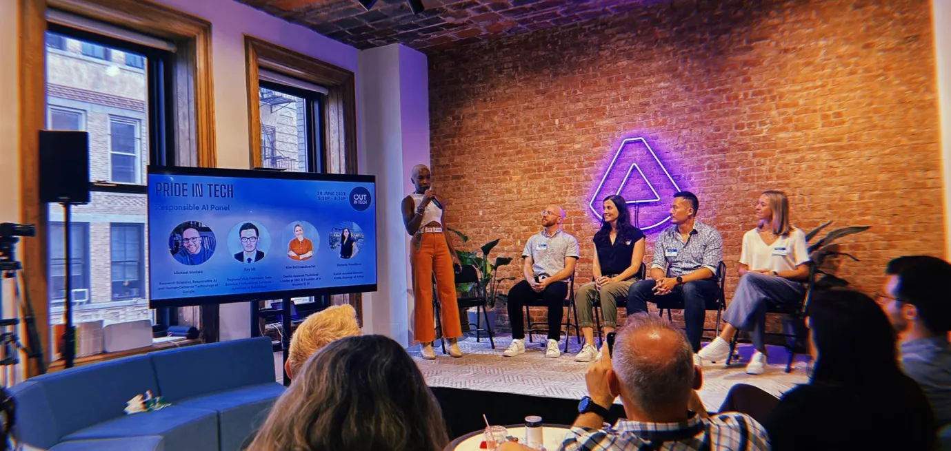 Arthur presentation image