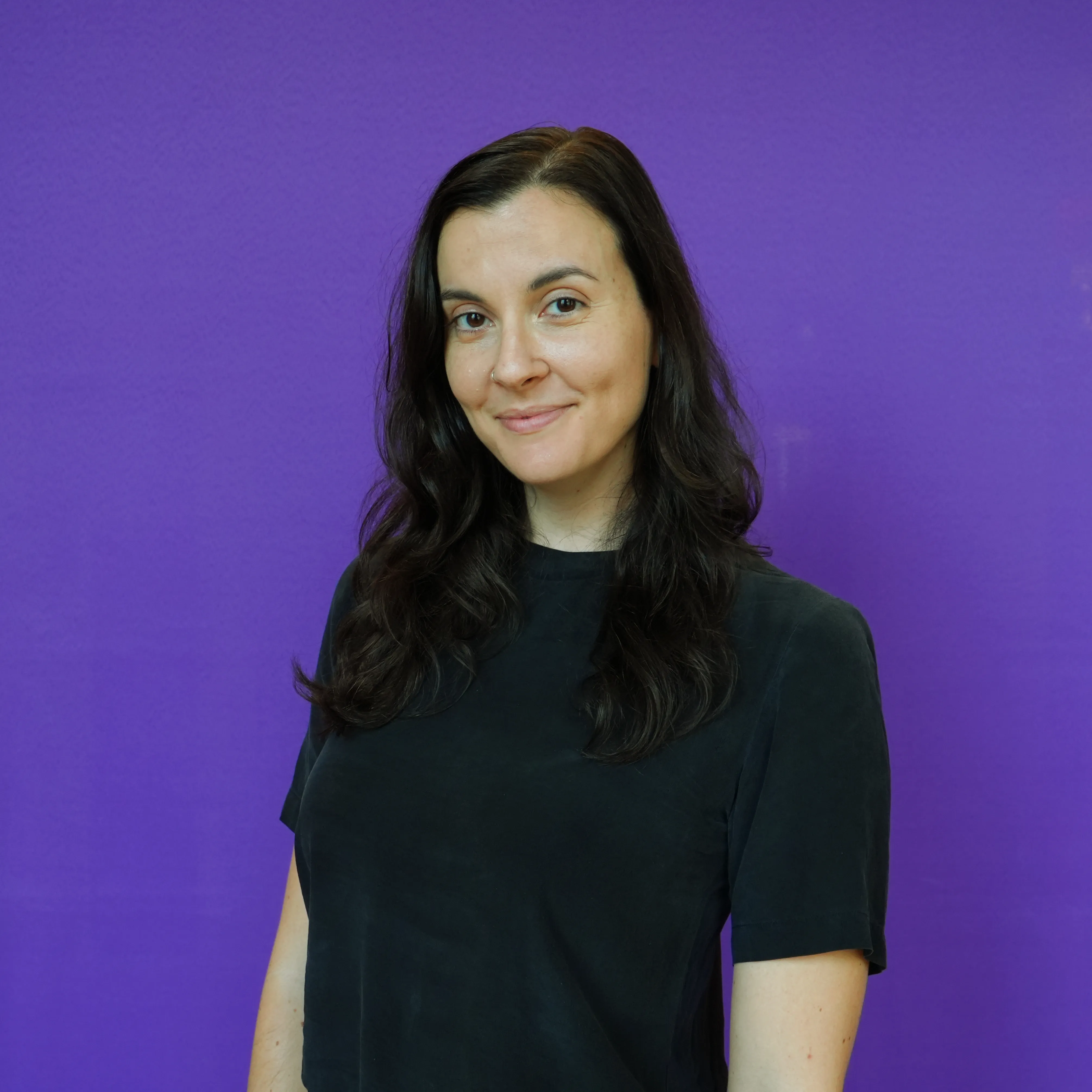 Arthur employee Victoria