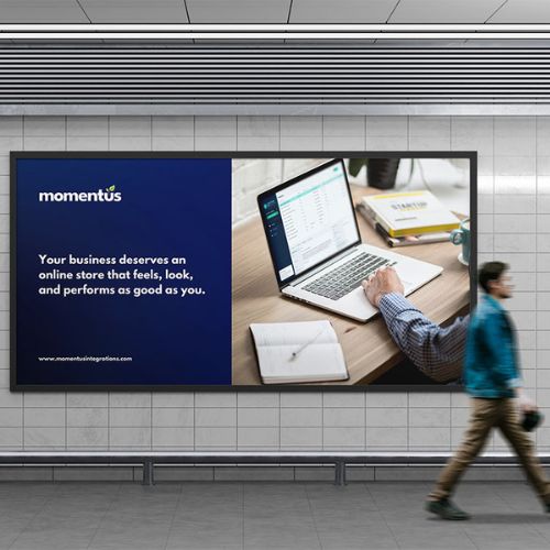 Momentus Integrations