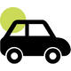 apartment carpak icon