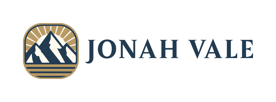 Jonah Vale Logo - Faith Driven Business Consultancy
