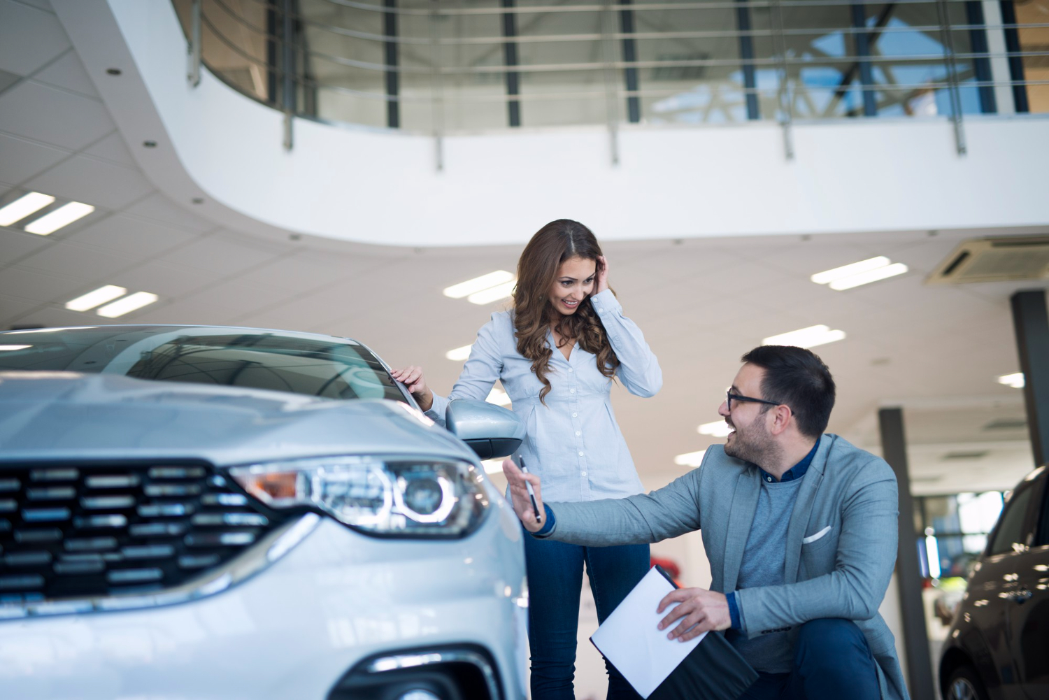 Smart Spending: What to Know Before Buying New or Used