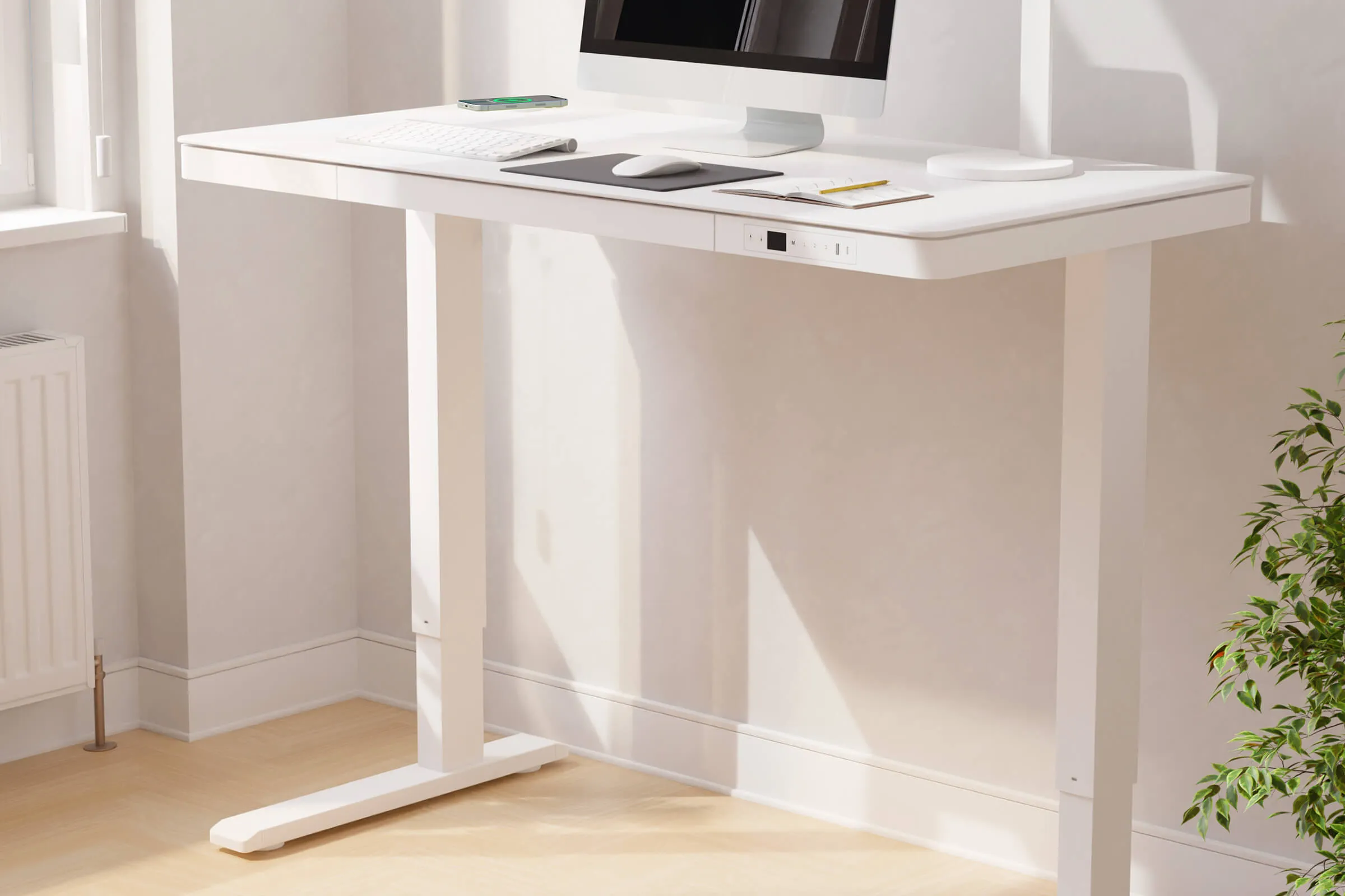 Smart Desks