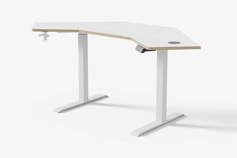 Koble Designs Gino Corner Desk