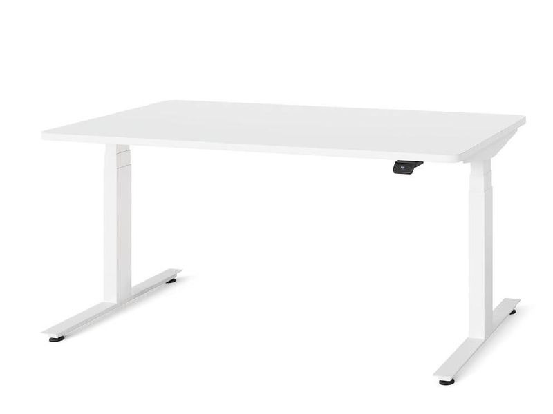 Herman Miller Nevi Sit-Stand Desk