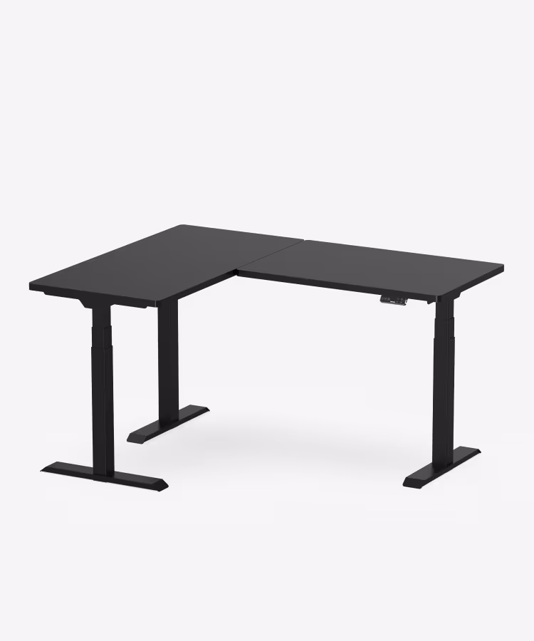 FlexiSpot E7L Premium Corner Desk