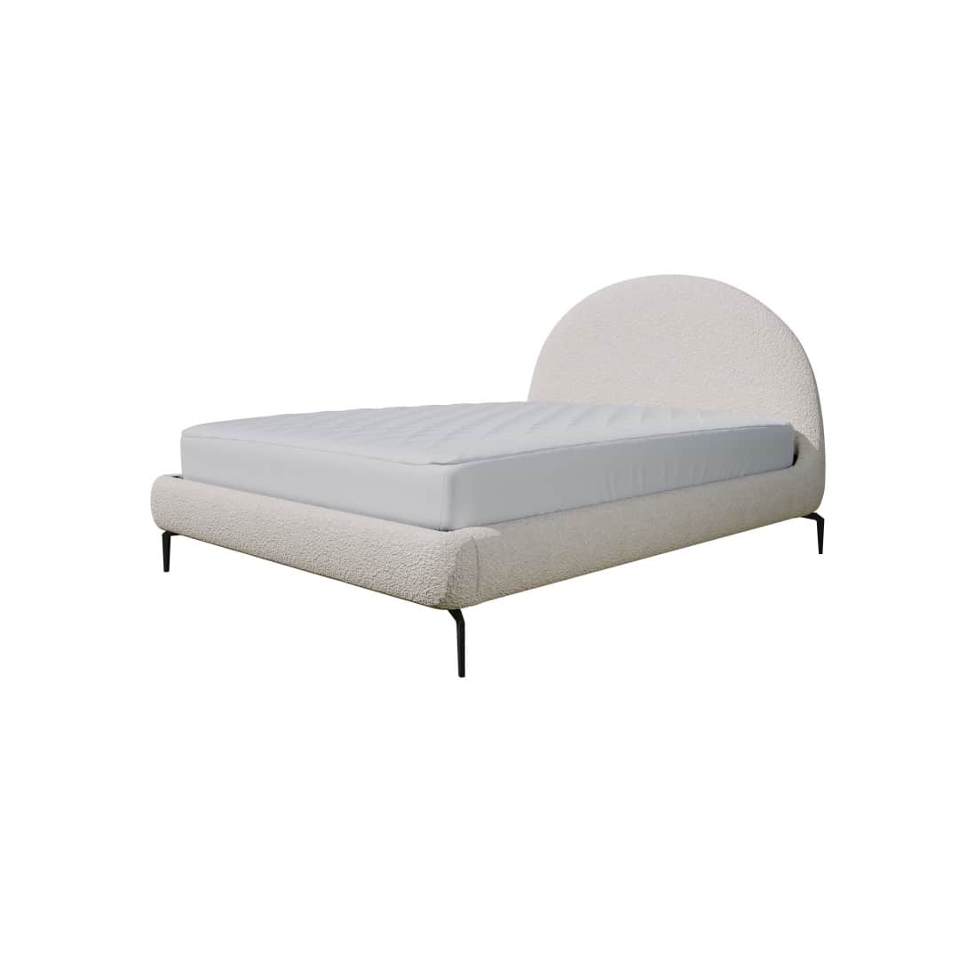 Hanna Upholstered Bed