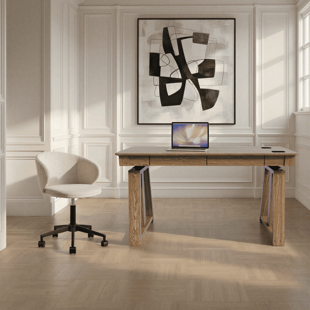 Nora Ash & Clara Office Bundle