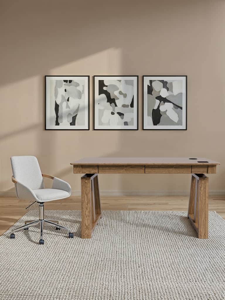 Nora Ash & Thea Office Bundle