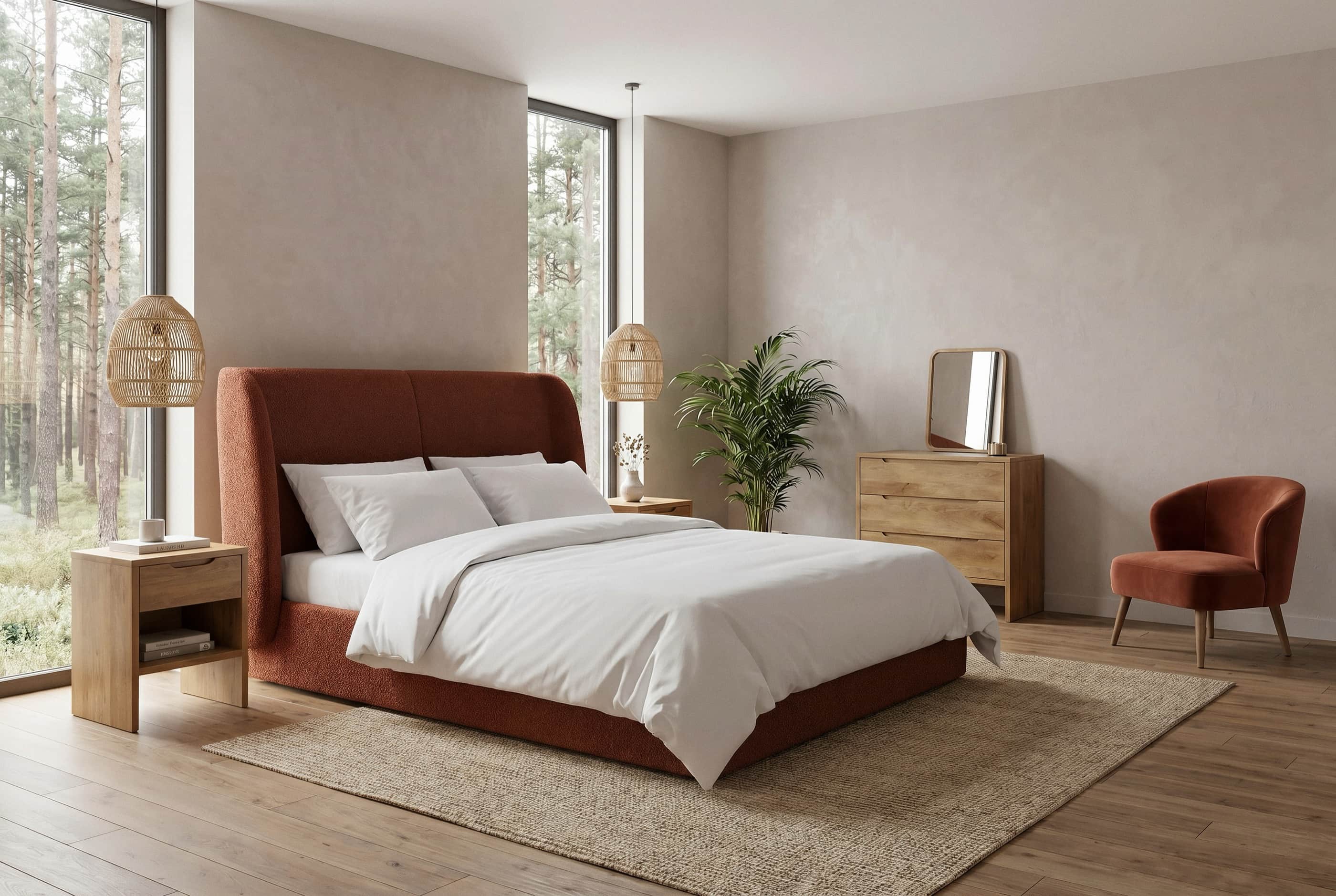 Soren Ottoman Bed outlet