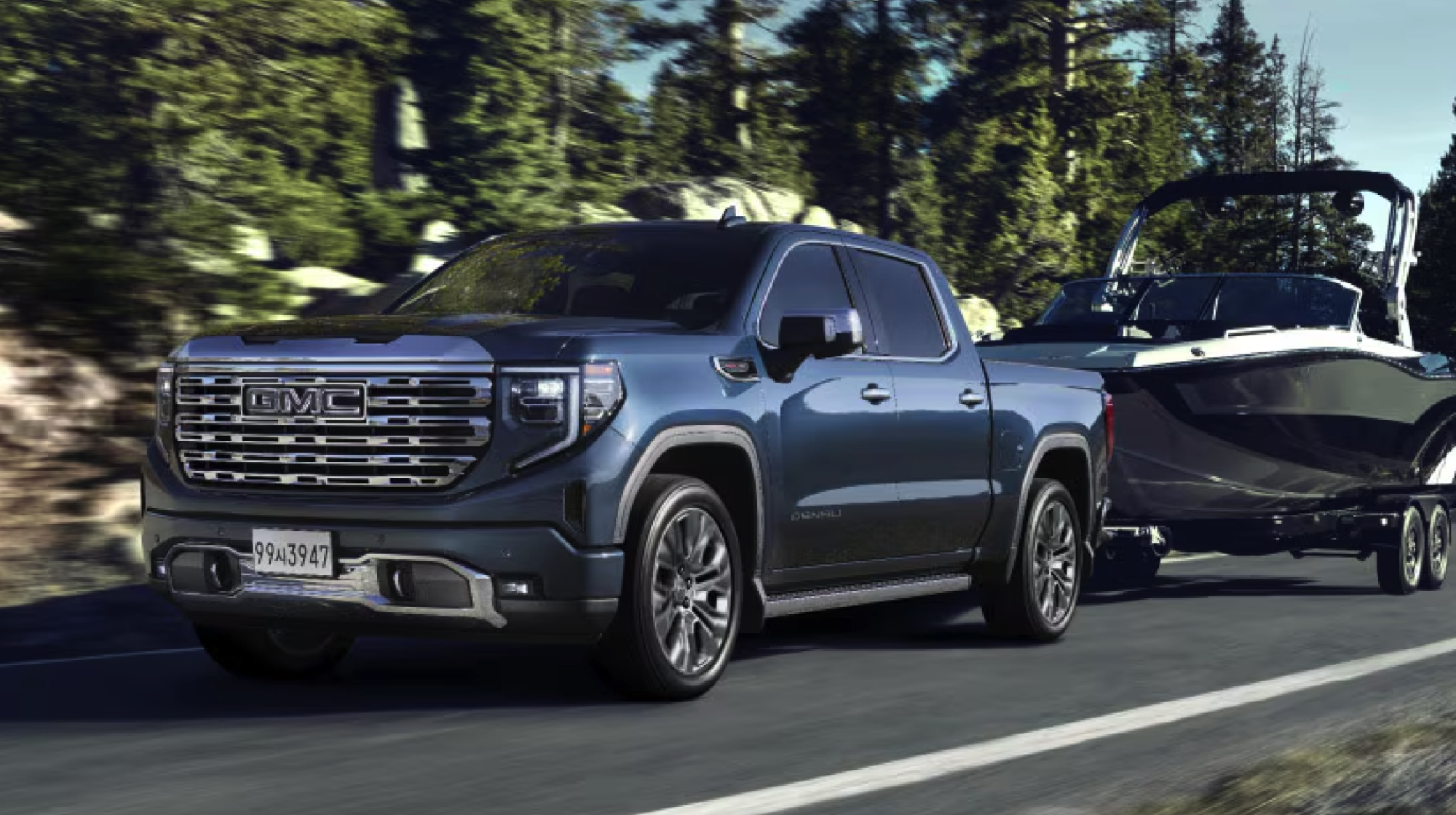 GMC KOREA