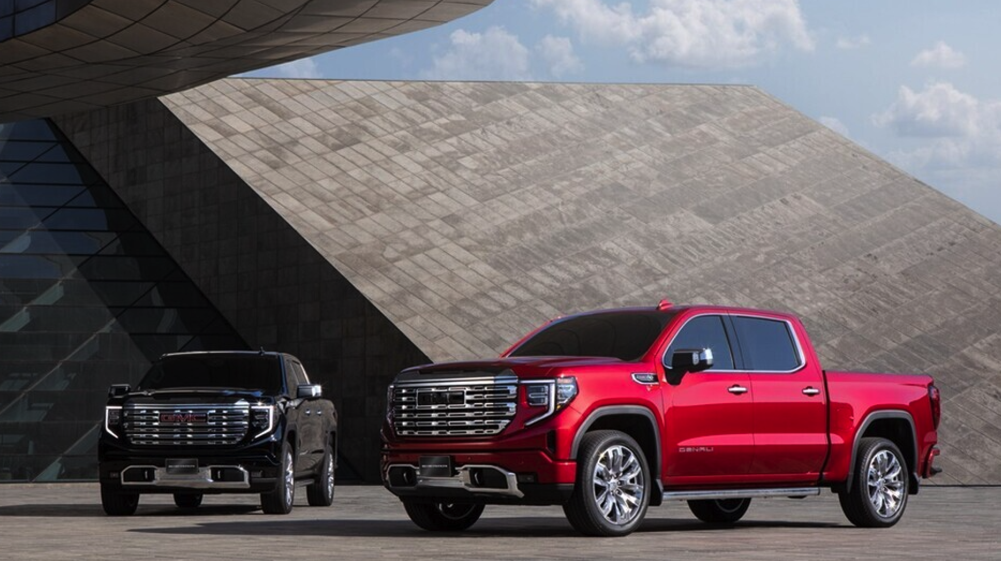 GMC KOREA