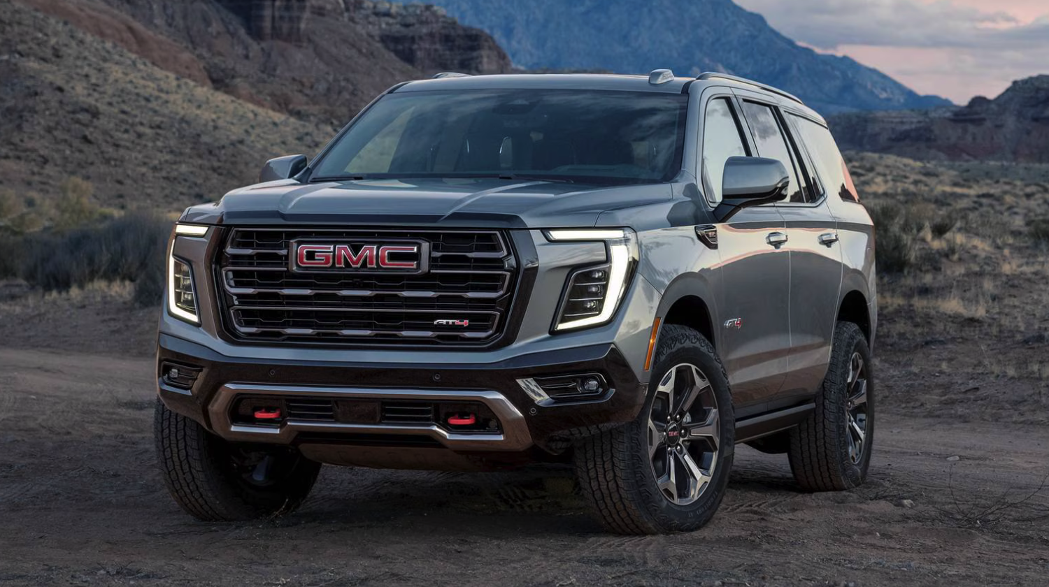 GMC KOREA