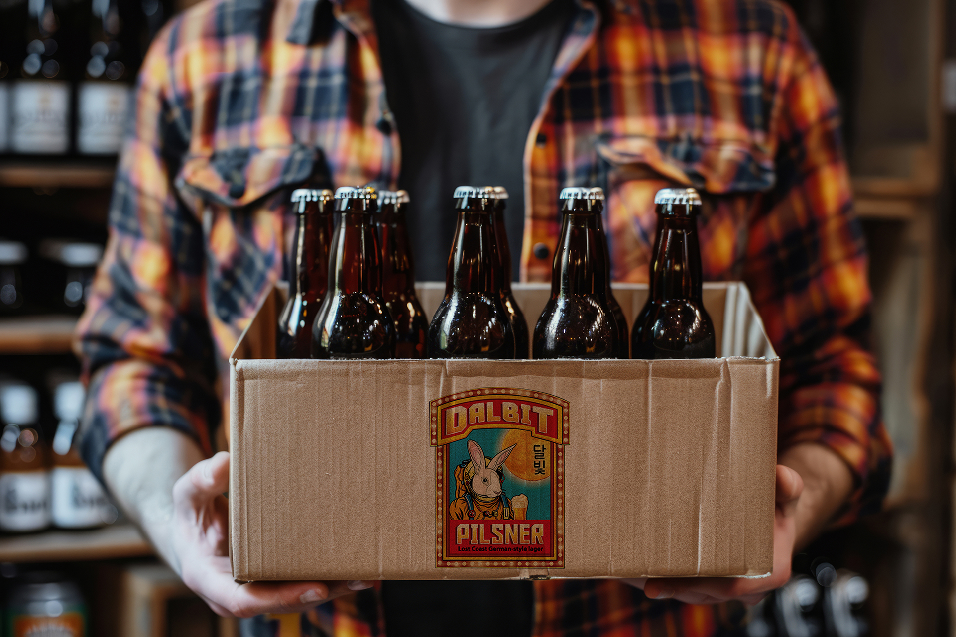 BREWMASTERS
