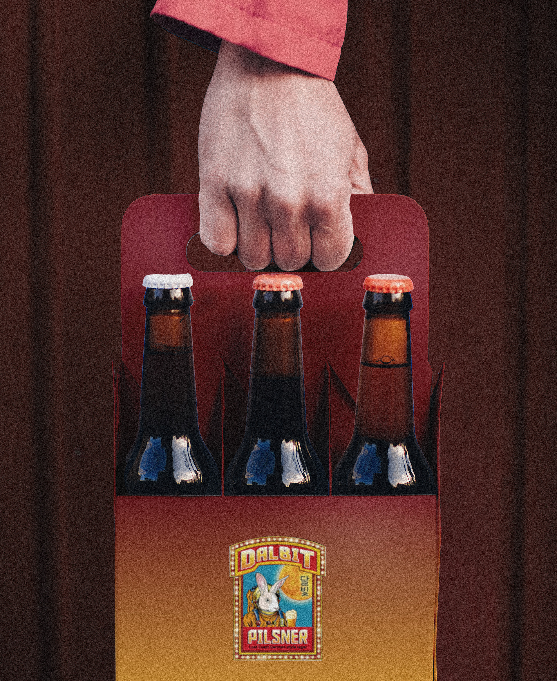 BREWMASTERS