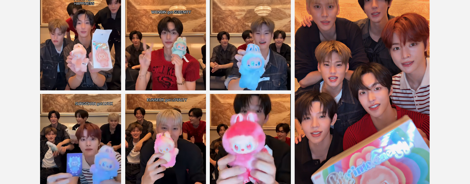 전 세계를 흔든 라부부 신드롬, DXQR가 주목한 비밀 전략은?