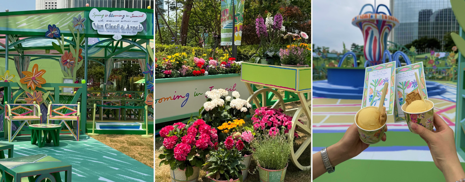 점심시간을 이렇게 알차게? 디엑스퀘어의 점심 라이프 공개!