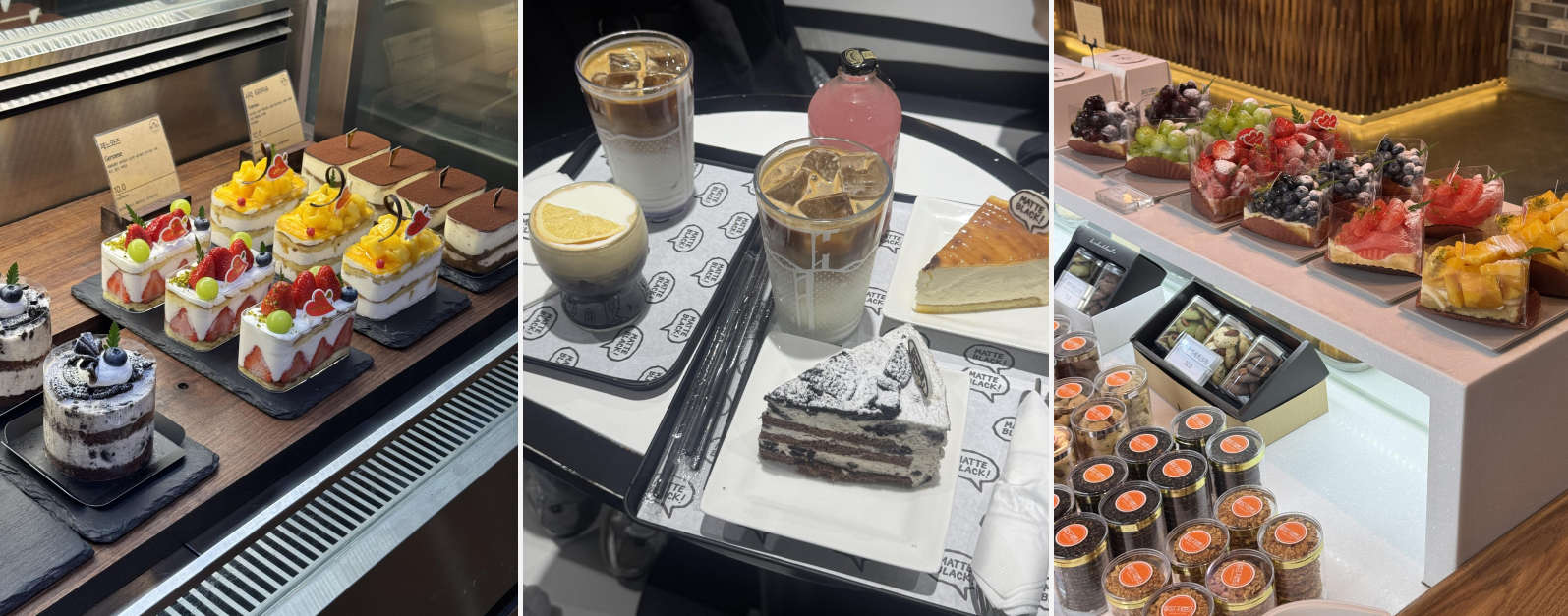 점심시간을 이렇게 알차게? 디엑스퀘어의 점심 라이프 공개!