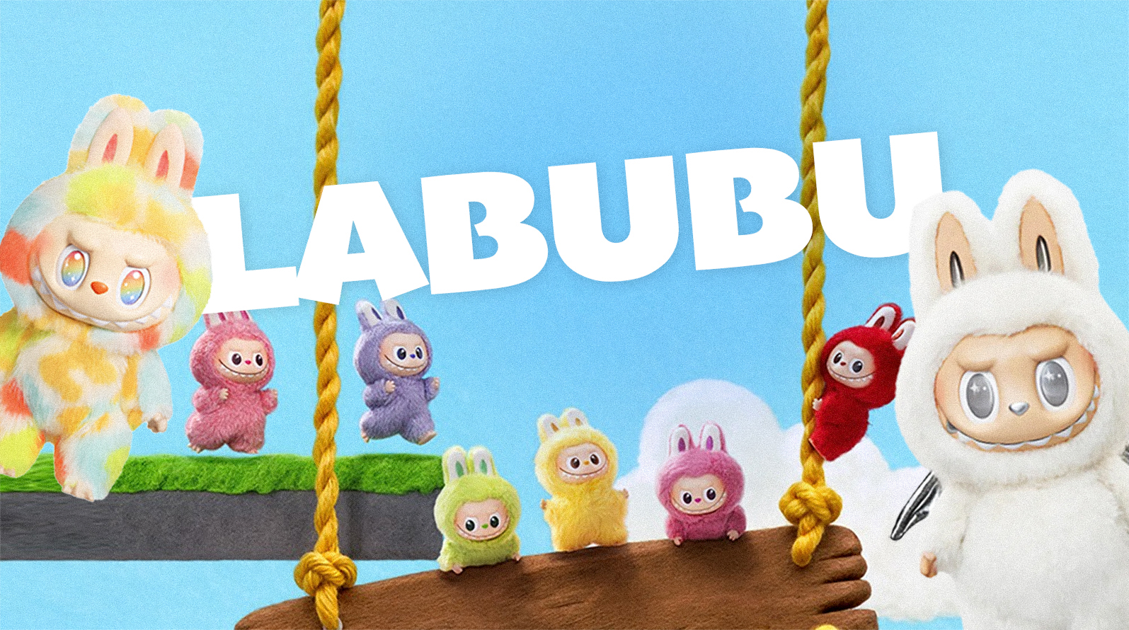 전 세계를 흔든 라부부 신드롬, DXQR가 주목한 비밀 전략은?