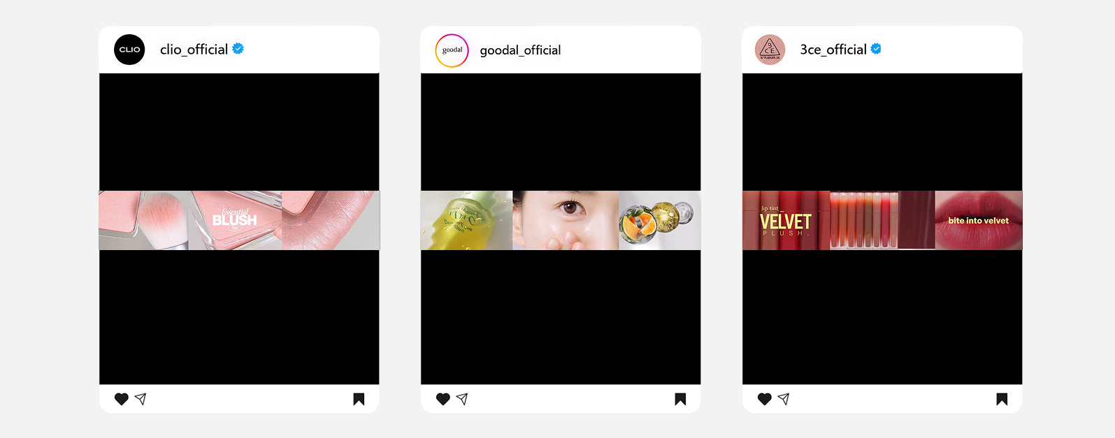 디엑스퀘어가 주목한 인스타그램 트렌드 리포트, 2025년 주목할 영상 포맷은 이것!