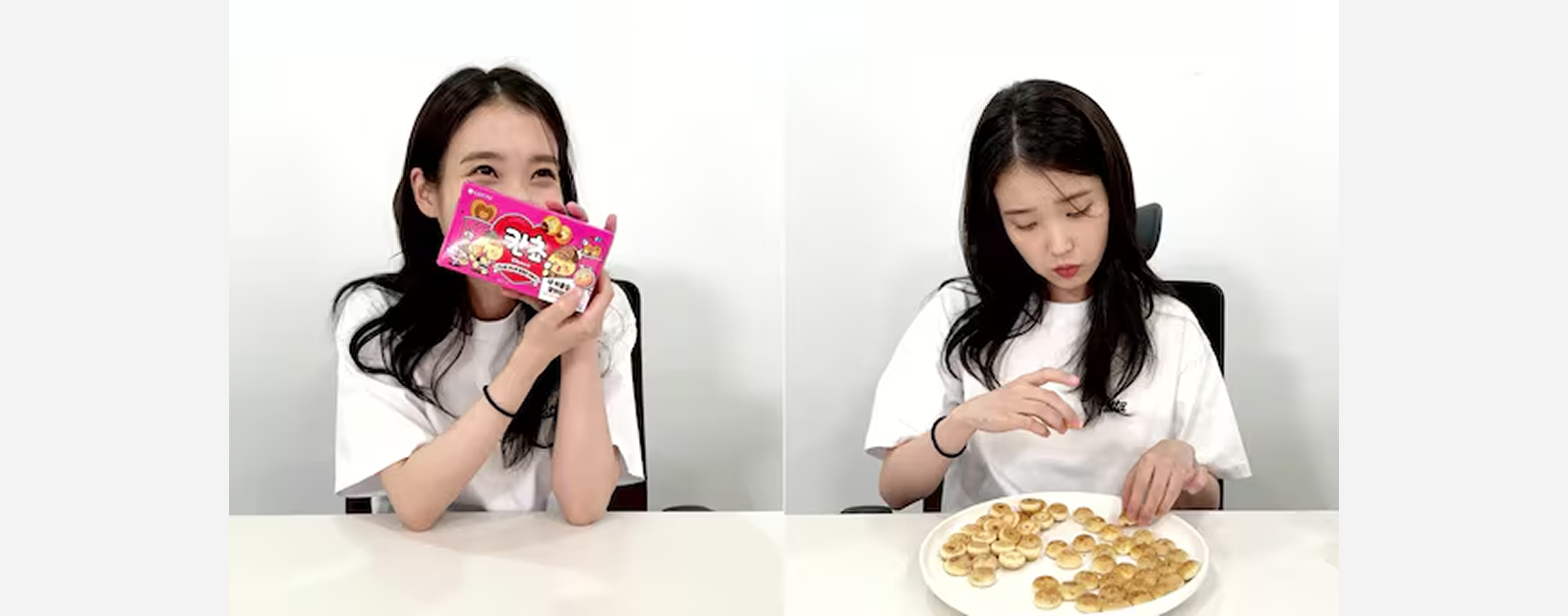 40년 된 과자가 다시 뜬 이유, DXQR 시선에서 바라본 리브랜딩 전략!