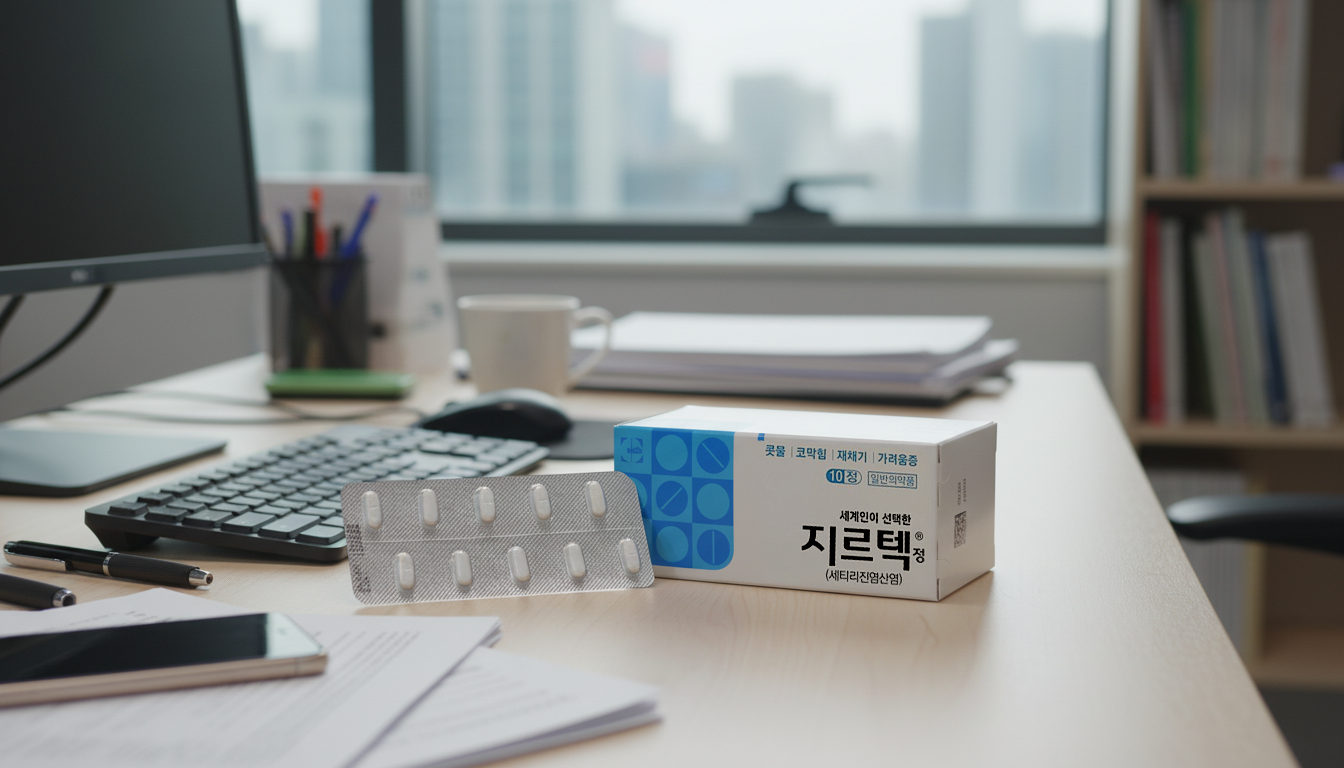 Zyrtec