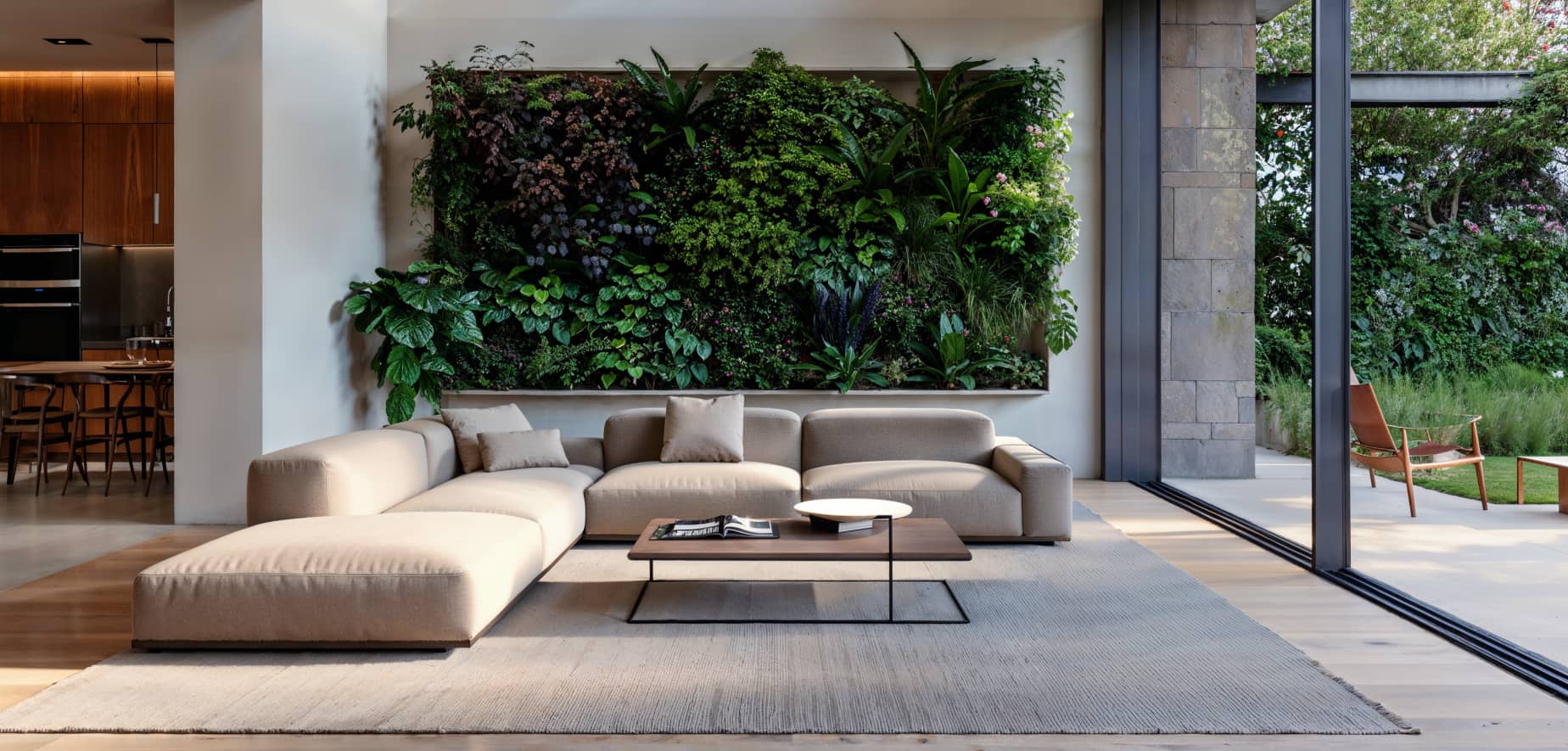 New York Office - Landscaping X Webflow Template