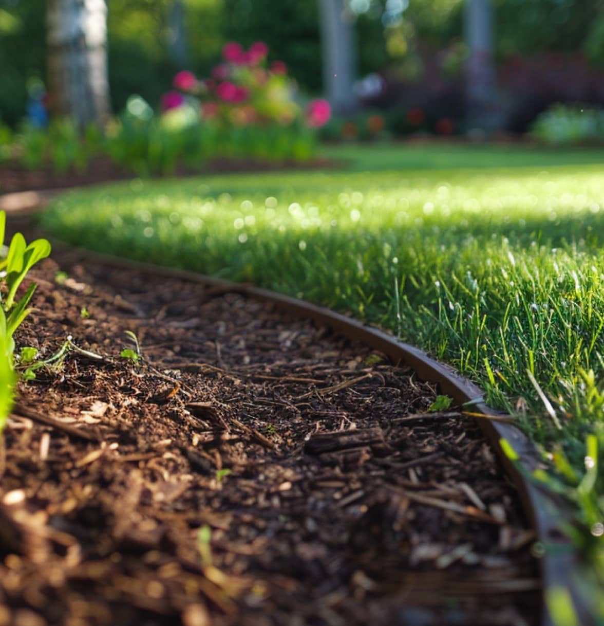 Light up your landscape: 8 interesting ideas for a gorgeous garden design
