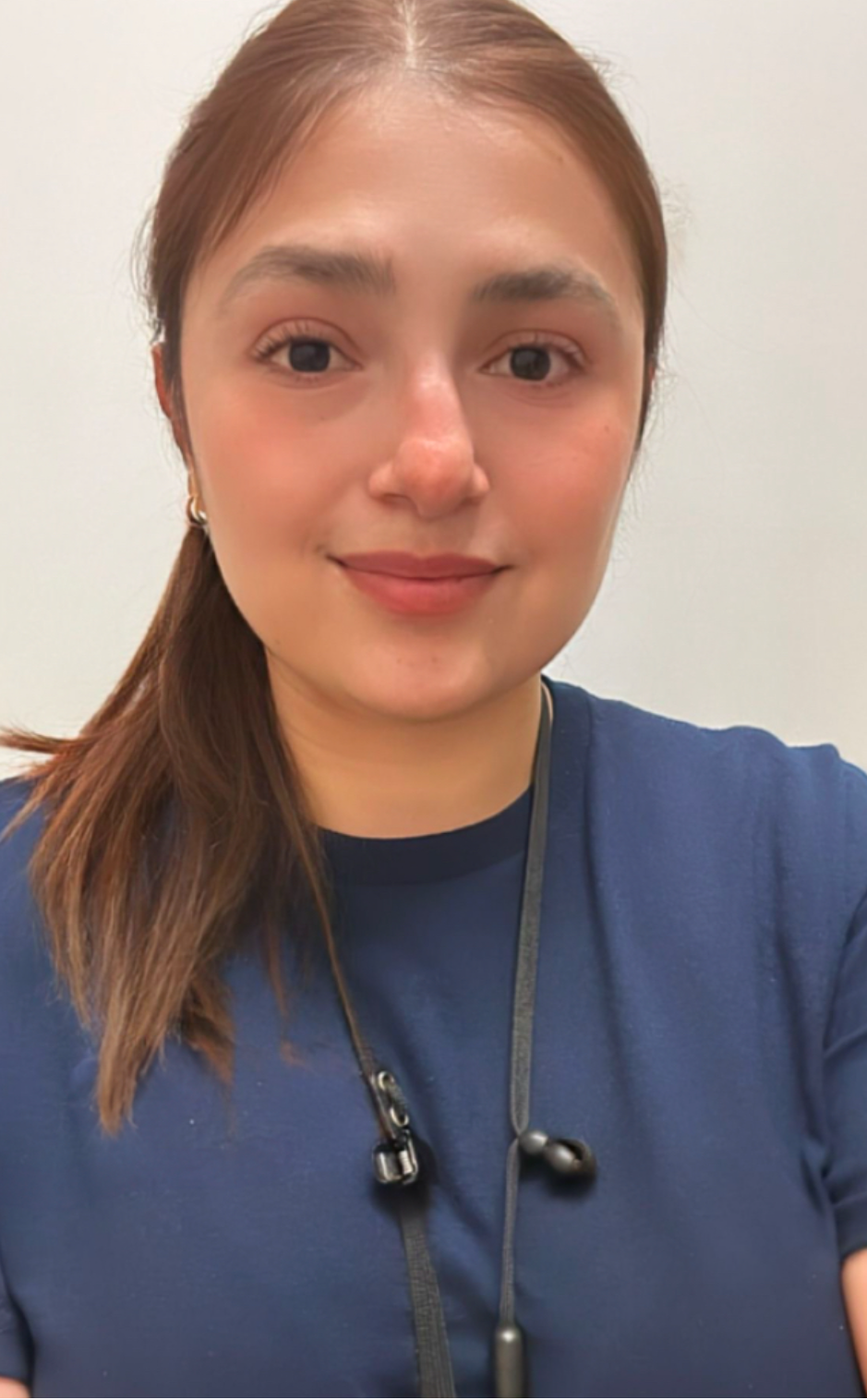 Sara Romero