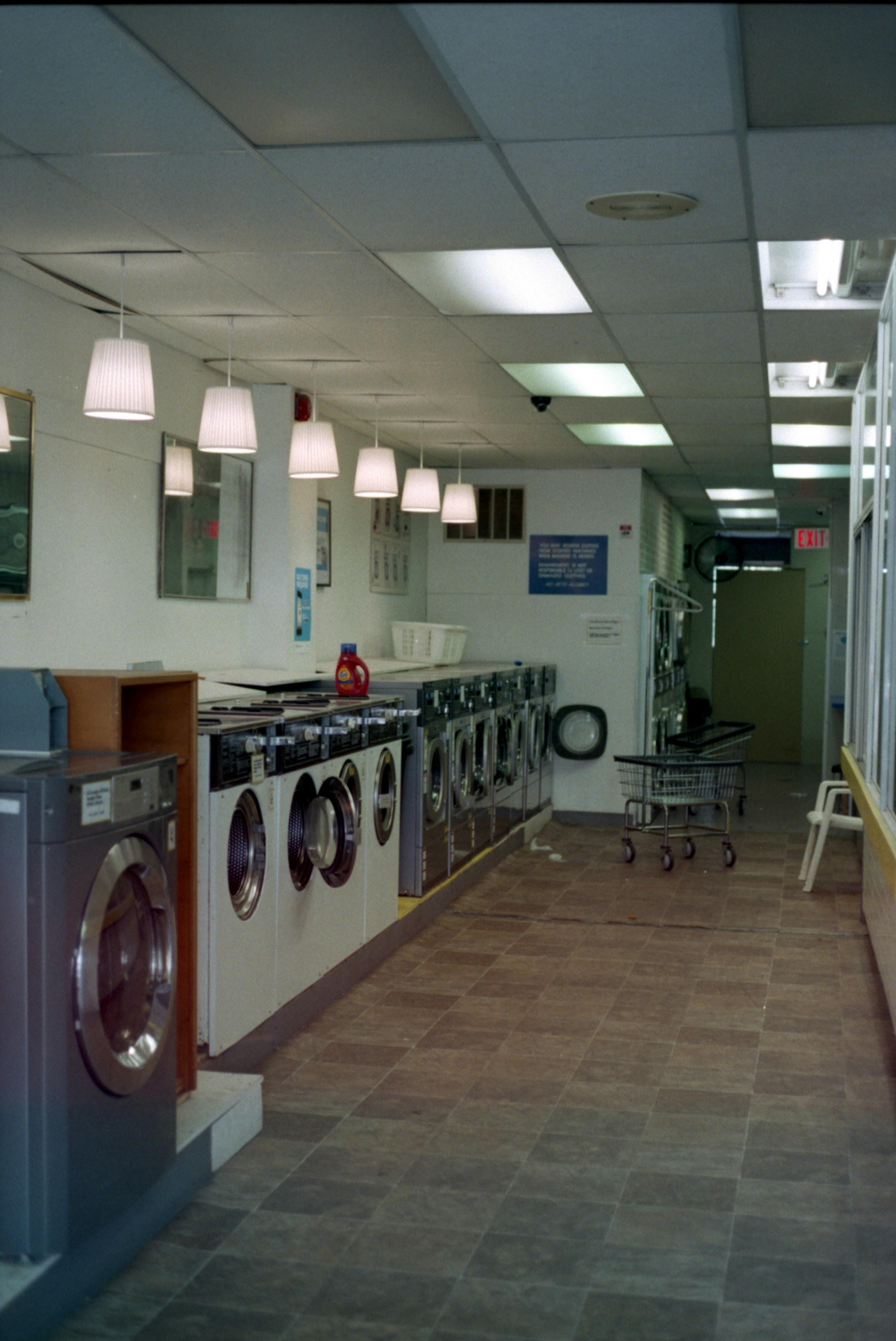 Commercial Cleaning Services