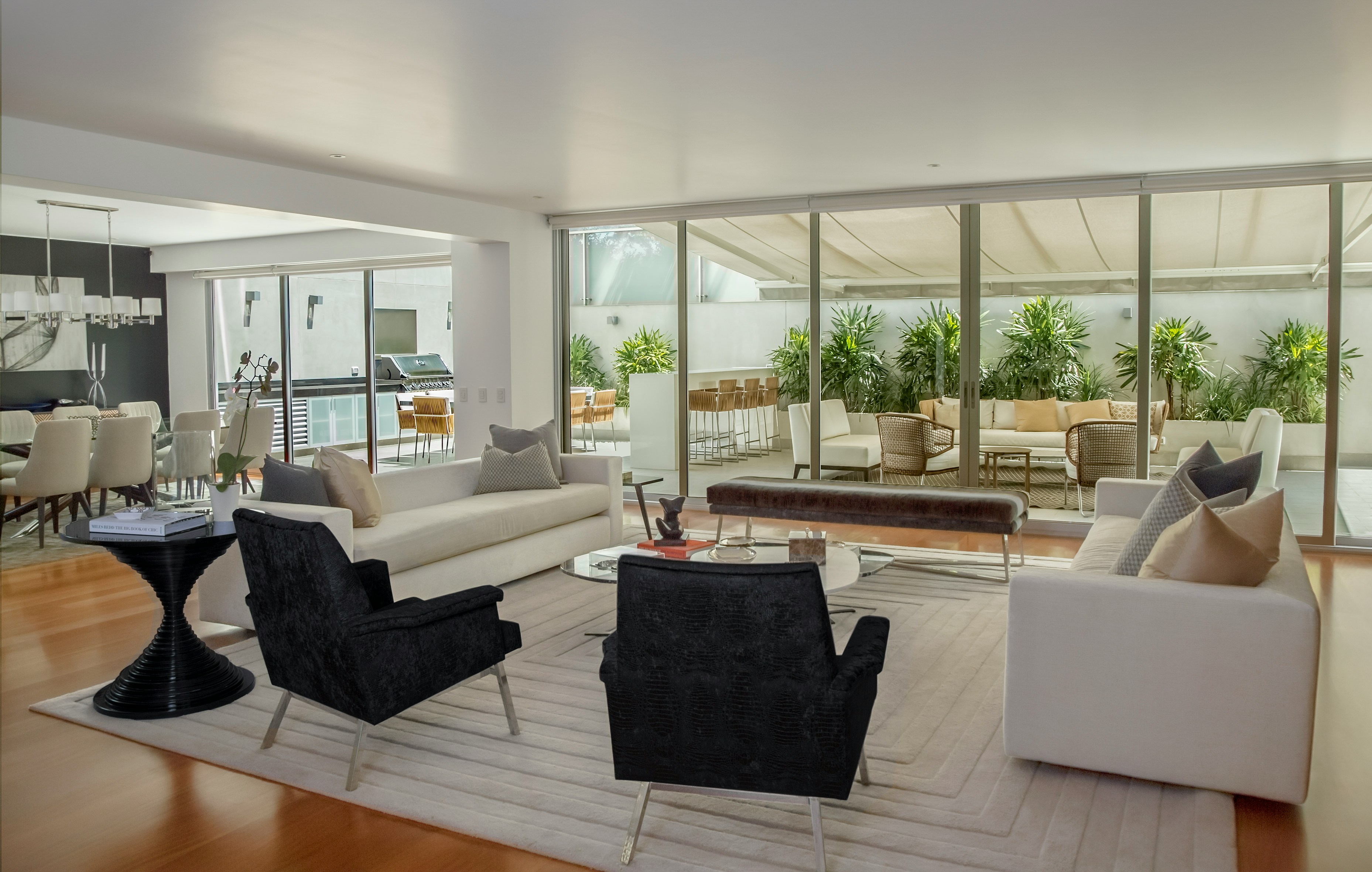 Residential Cleaning Services