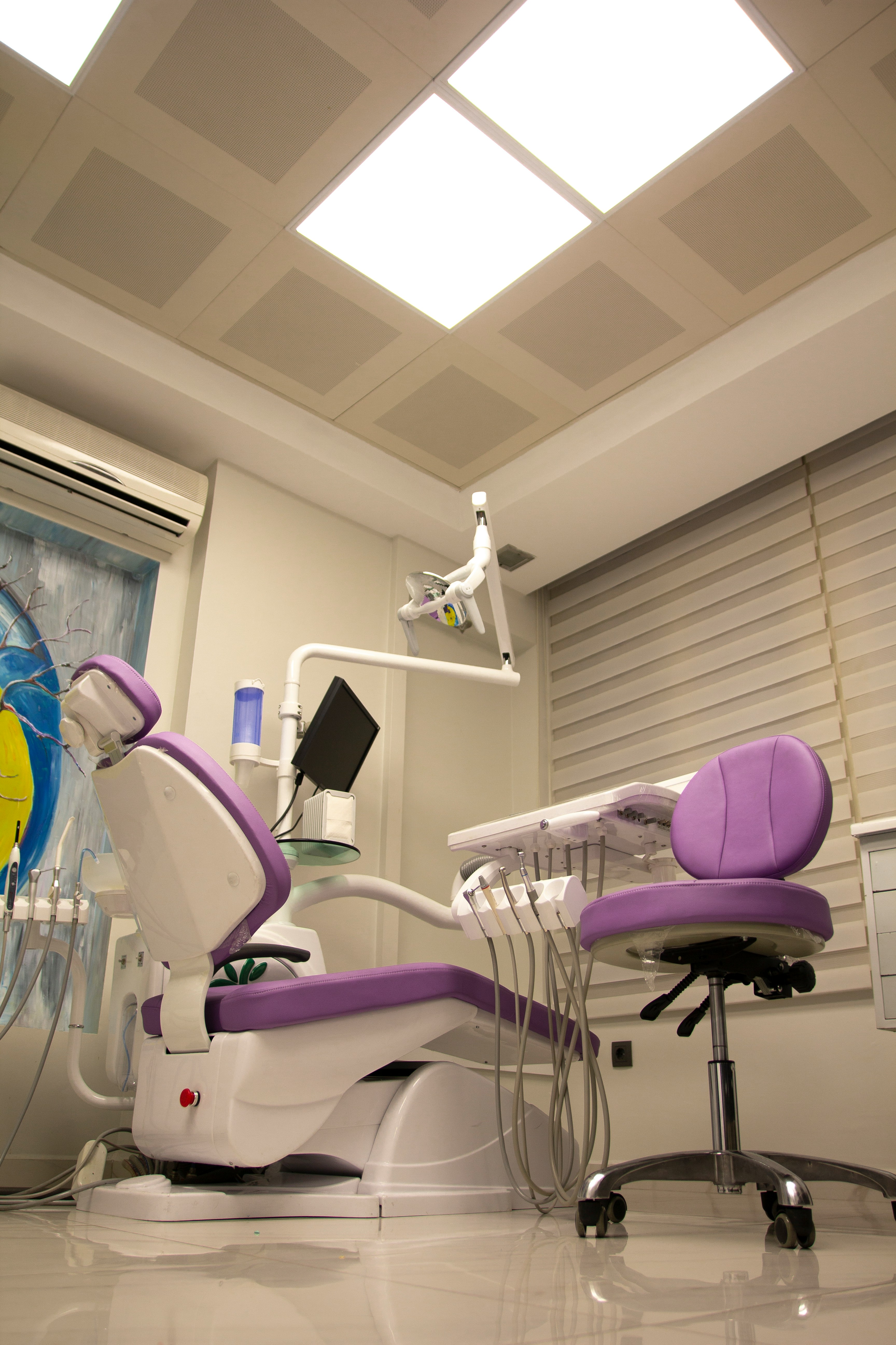 Medical, Dental & Healthcare Facilities