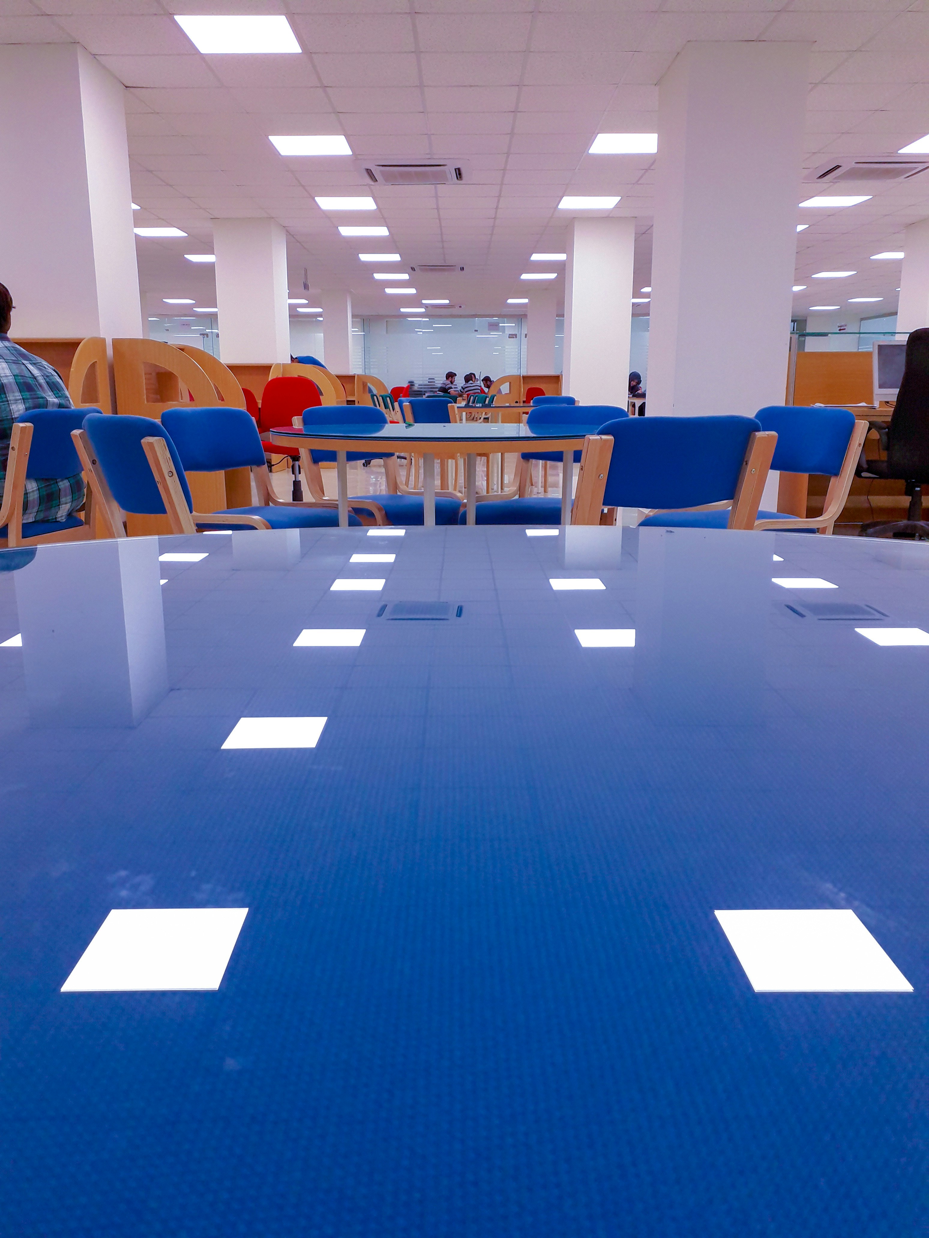 Manufacturing & Industrial Facilities