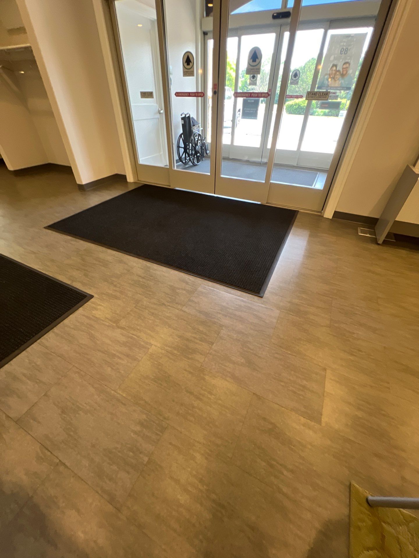 Medical, Dental & Healthcare Facilities