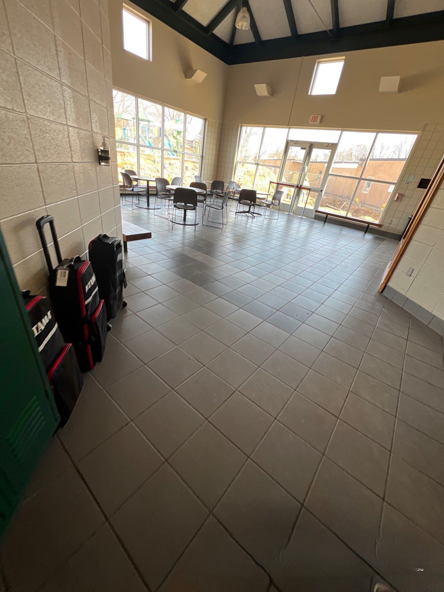 Schools, Daycares & Educational Facilities