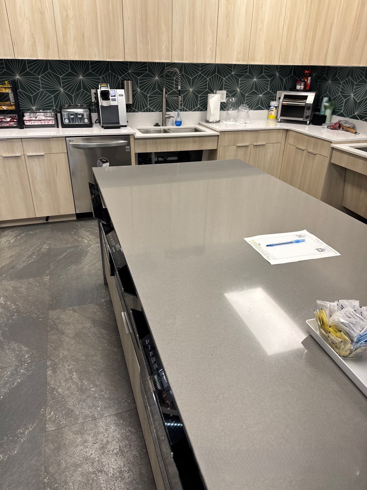 Commercial Cleaning Services