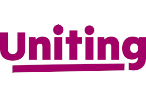 Testimonial logo