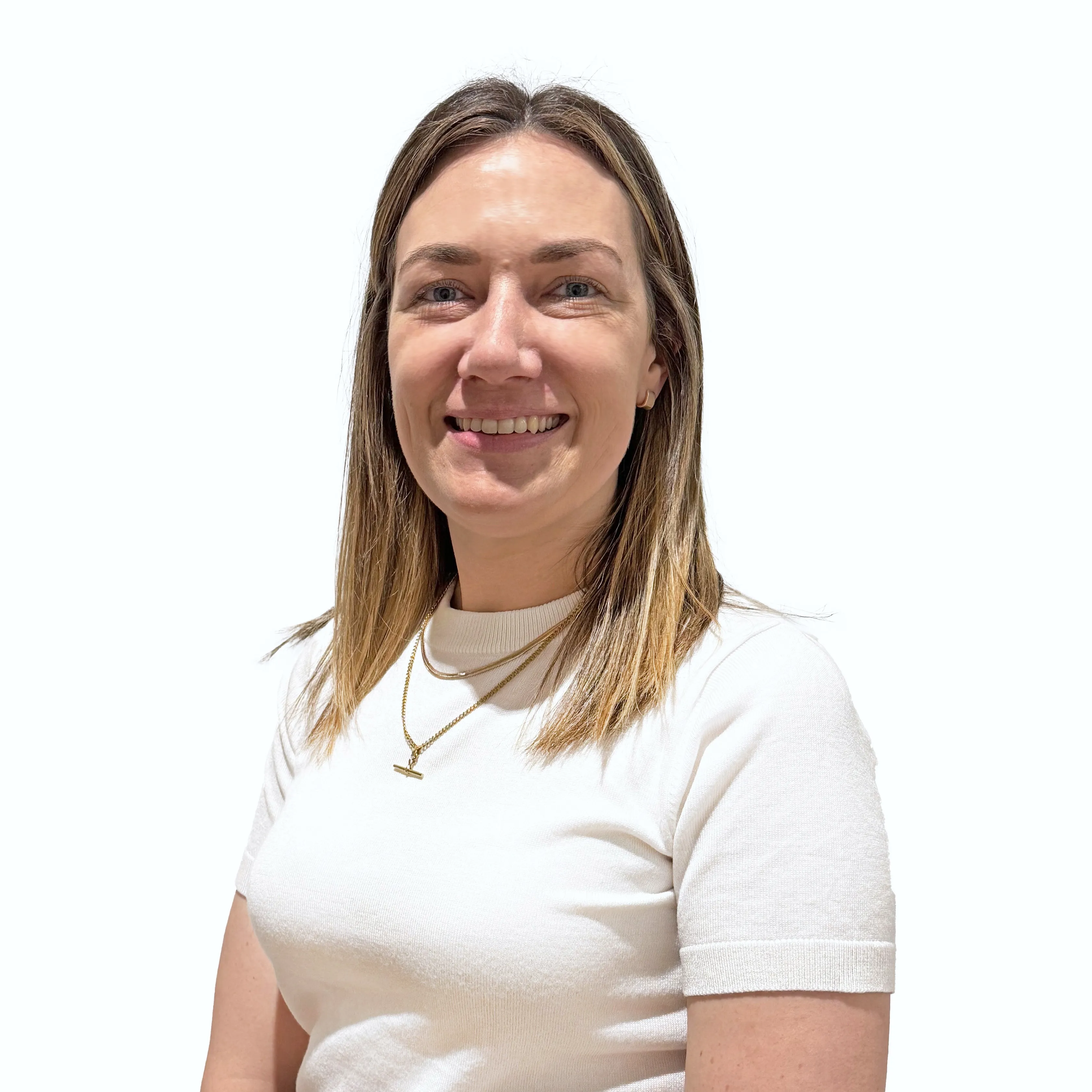 Alicia Doran, Customer Success & Onboarding Manager at Trellis Technologies