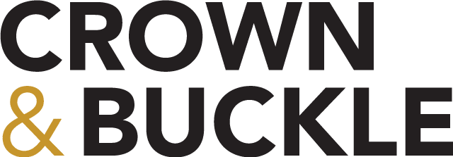 Crown & Buckle - Client Logo