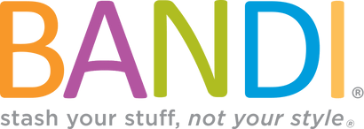 BANDI WEAR - Client Logo