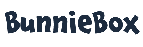 BunnieBox - Client Logo