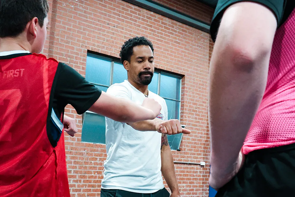 Love of the Game Club