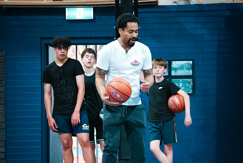 Club & Team Training