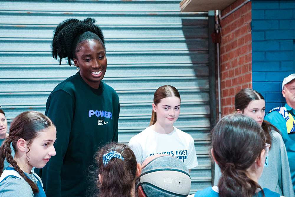 Seminars / Workshops