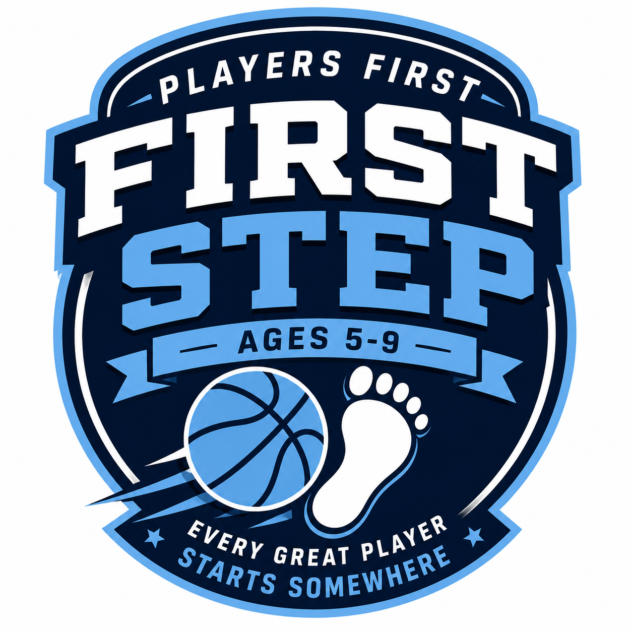 First Step u8 & U10