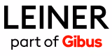 Logo der Firma Leiner part of Gibus