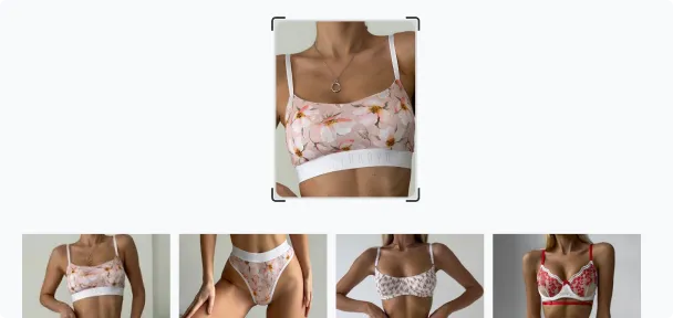 Image-Based Search